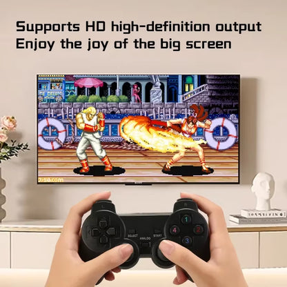 X80 Pro Handheld Game Console Psp Intelligent Retro Arcade Game Console Video Music Player 7-Inch Display Portable Game Console
